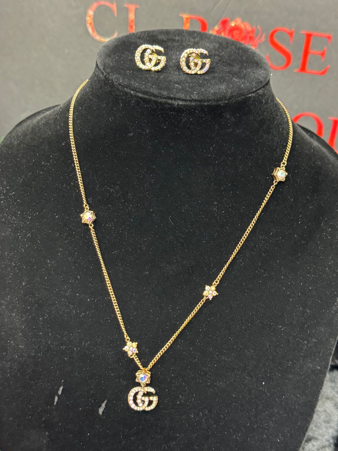 A1 quality- bronze color set
