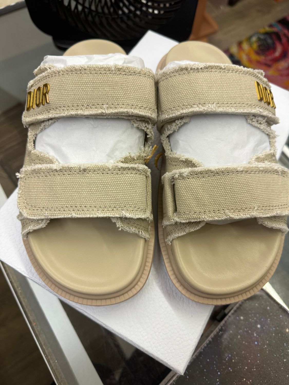 A1 quality- woman size 8-8.5