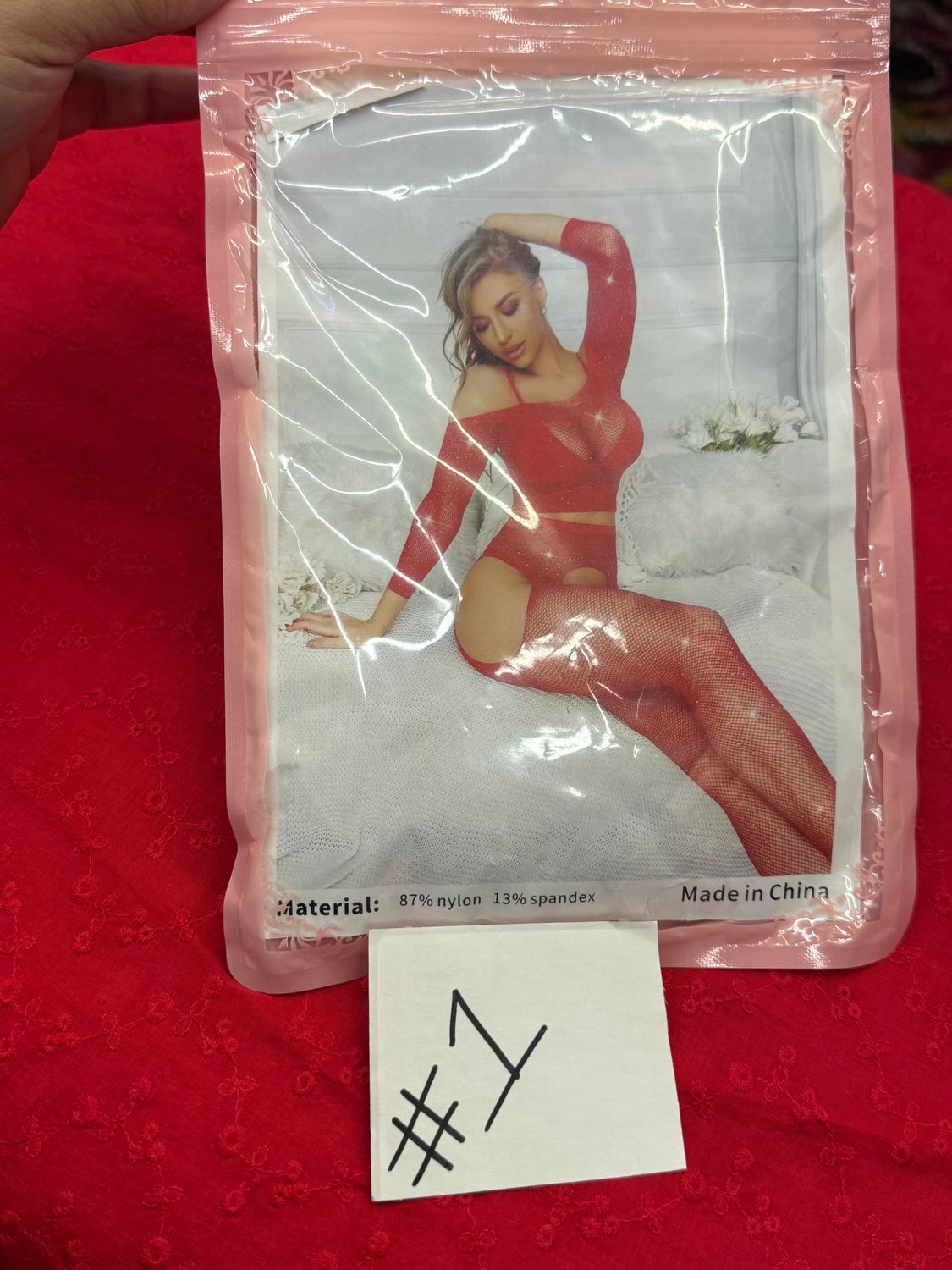 1- size fits exotic wear