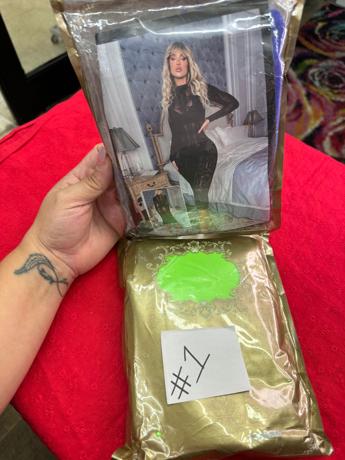 1- size fits