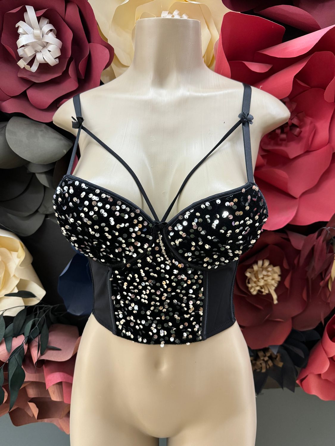 Corsets