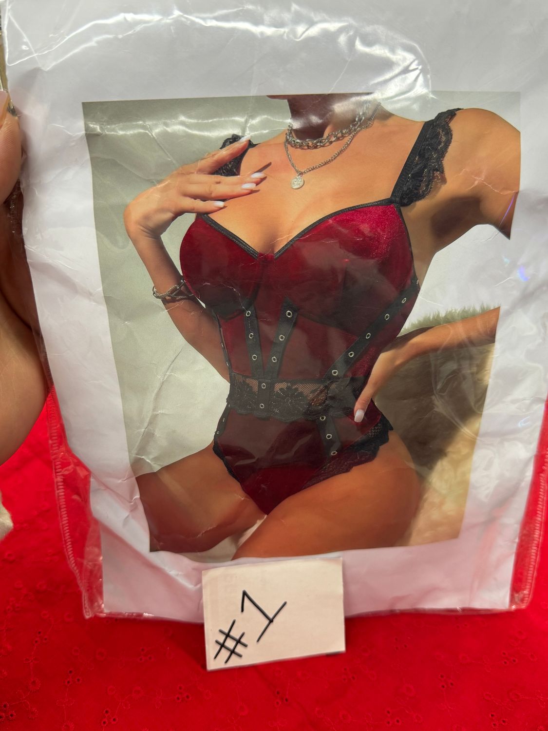 Sexy lingerie 💋
