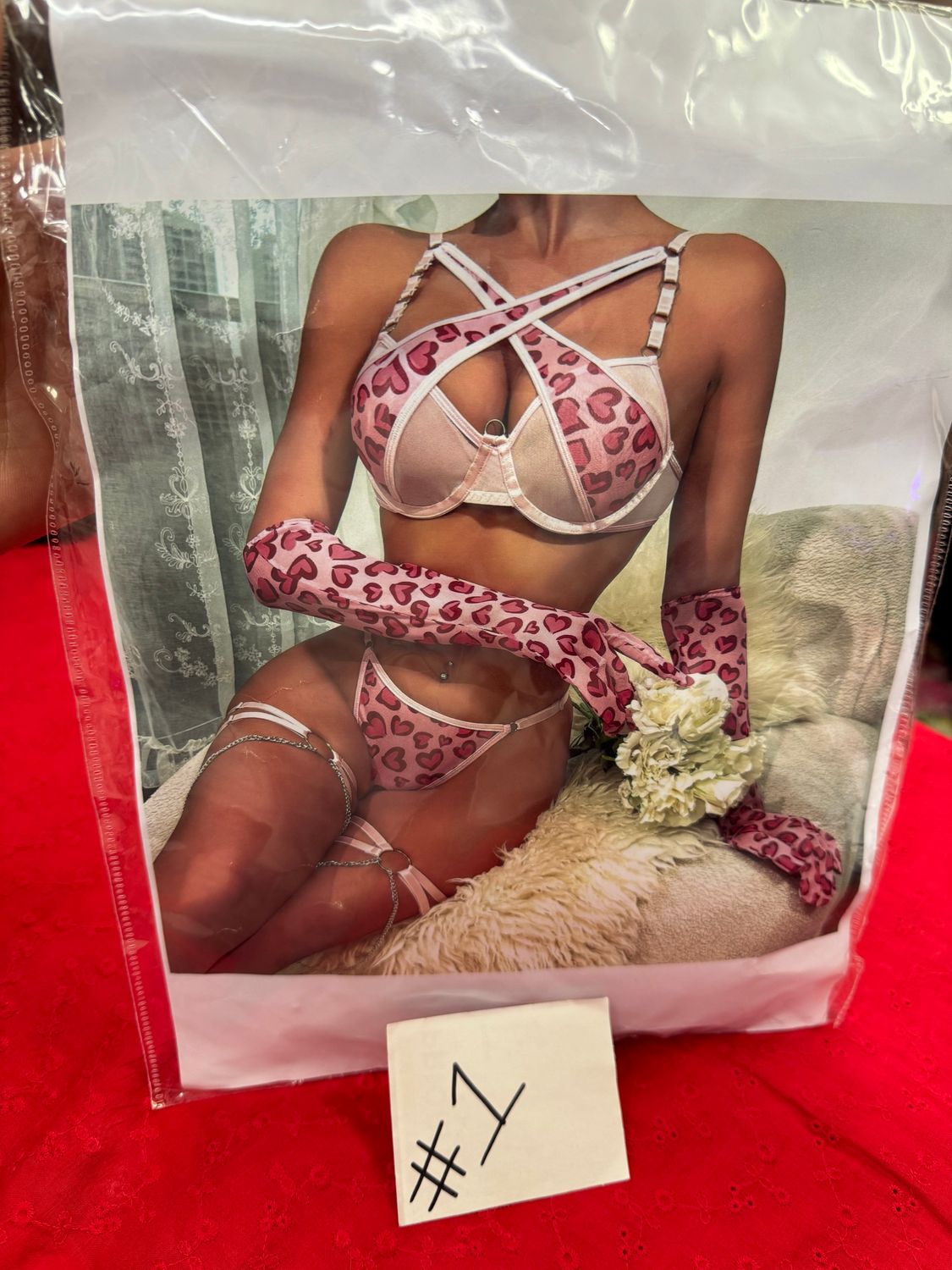 Sexy lingerie 💋