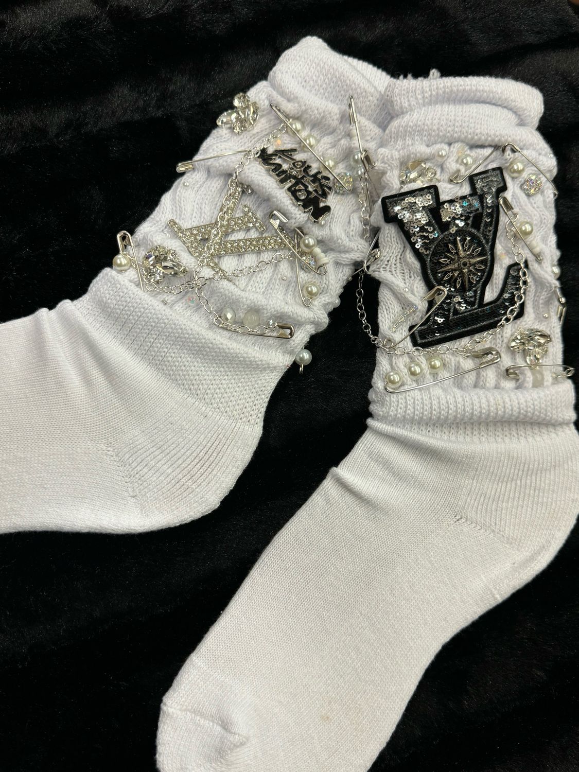 Charm Socks
