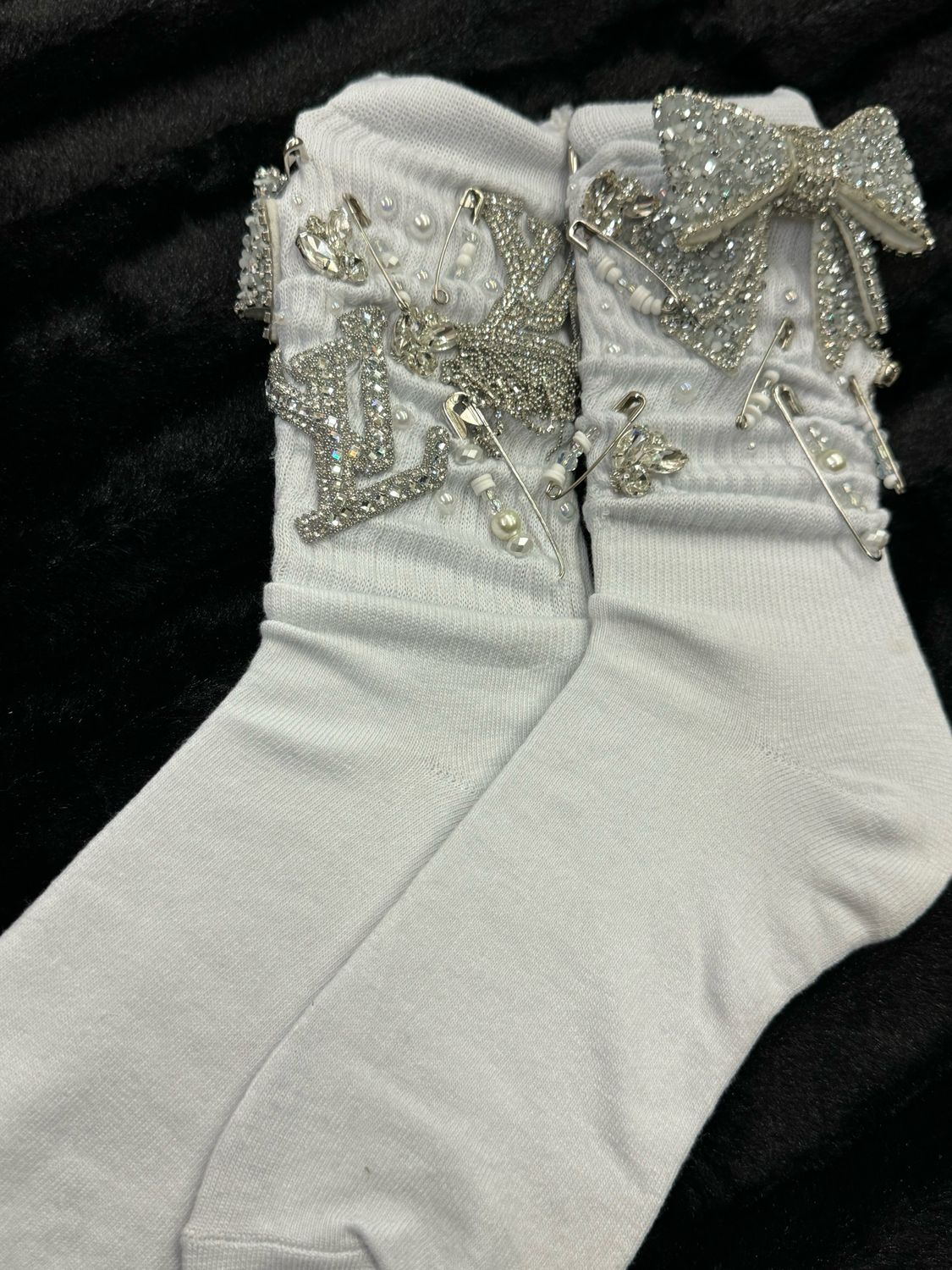 Charm Socks