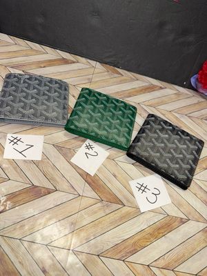 Men Hq Wallet