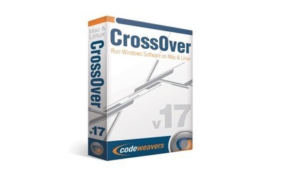 CrossOver - 1 års email support (engelsk) og opdateringer