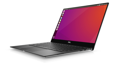 Dell XPS 13 9380 (7VKY0)
