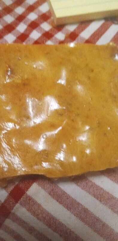 Peanut Brittle
