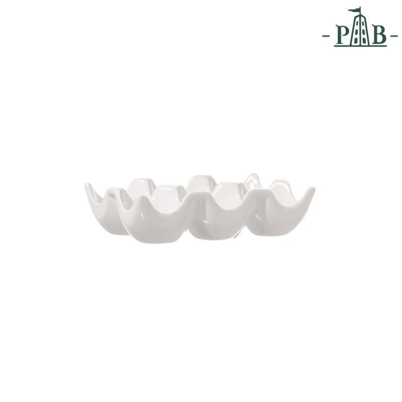 Bianca, Egg Tray 6 Egg Style -EGG LOVER - Sale Bianca, Egg Tray 6 Egg Style -EGG LOVER - Sale