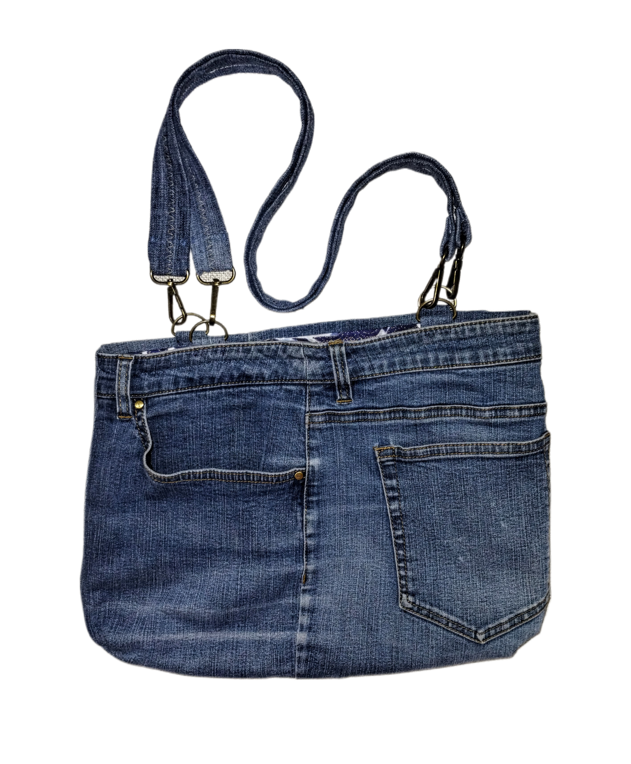 Hayden  Un-laptop Bag