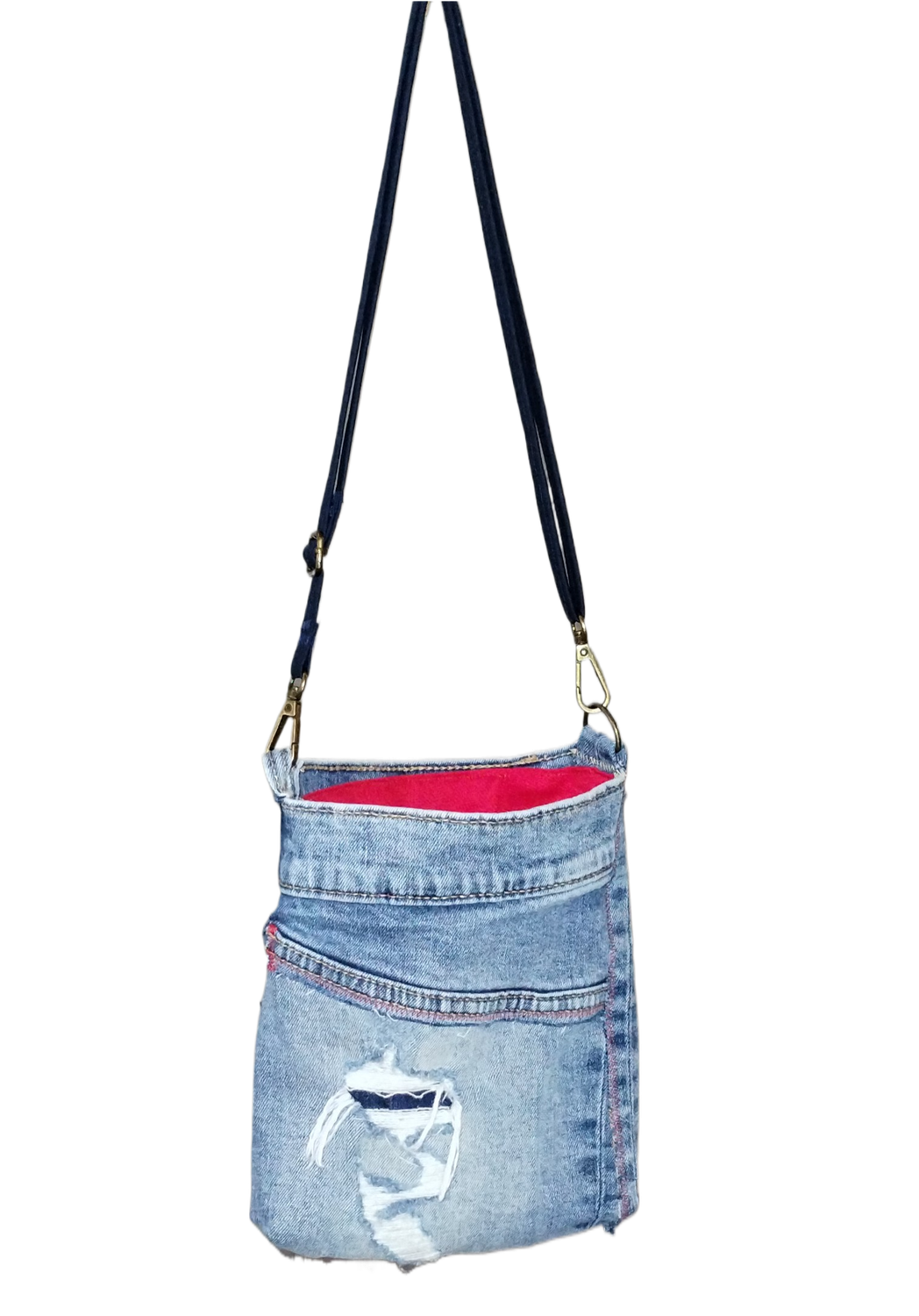 Annie Pouch