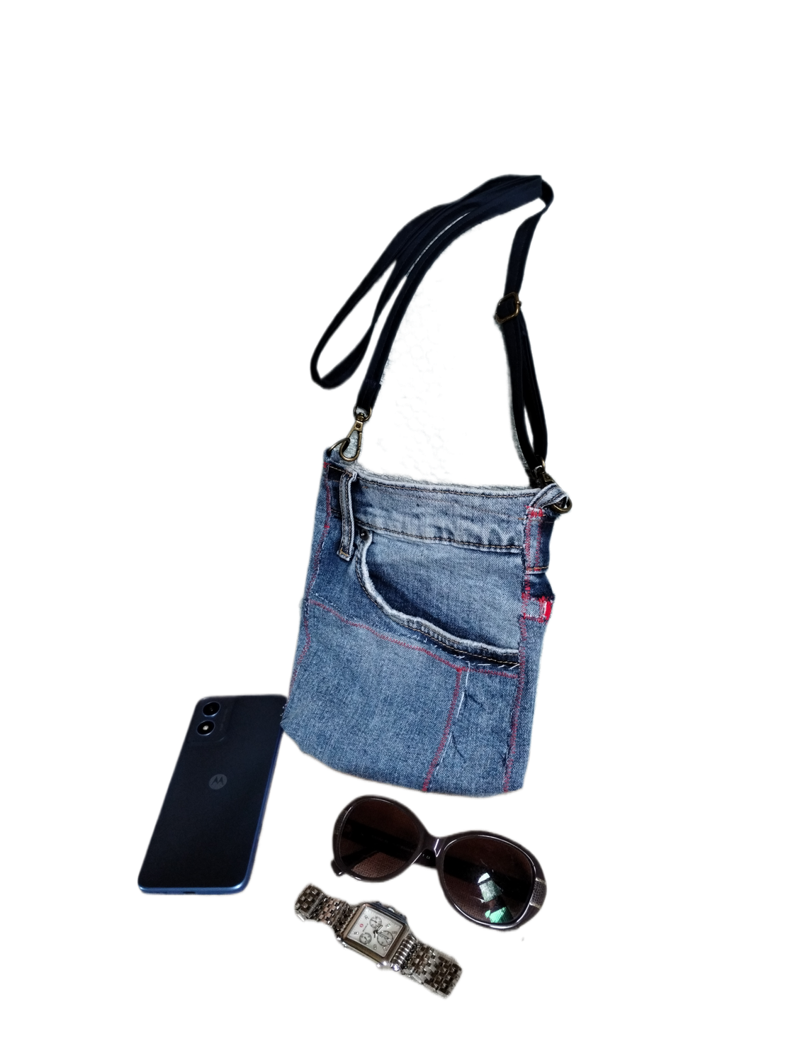 Annie Pouch