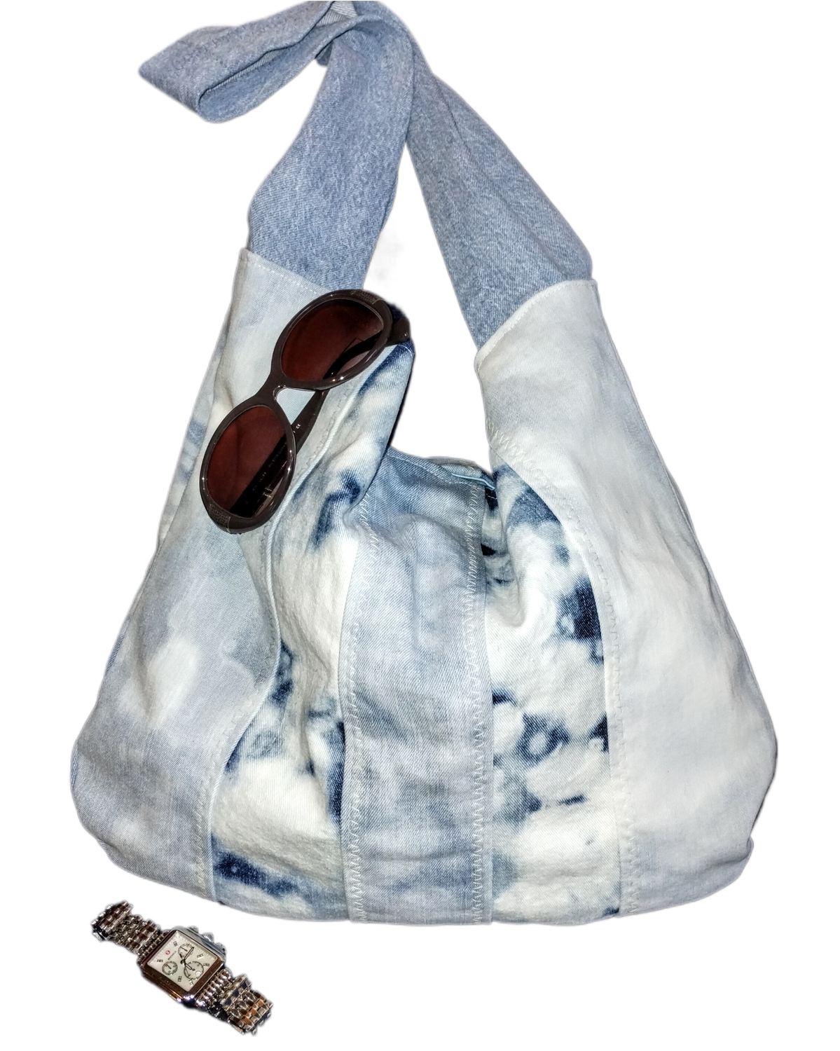 Sophia I - Hobo Tote