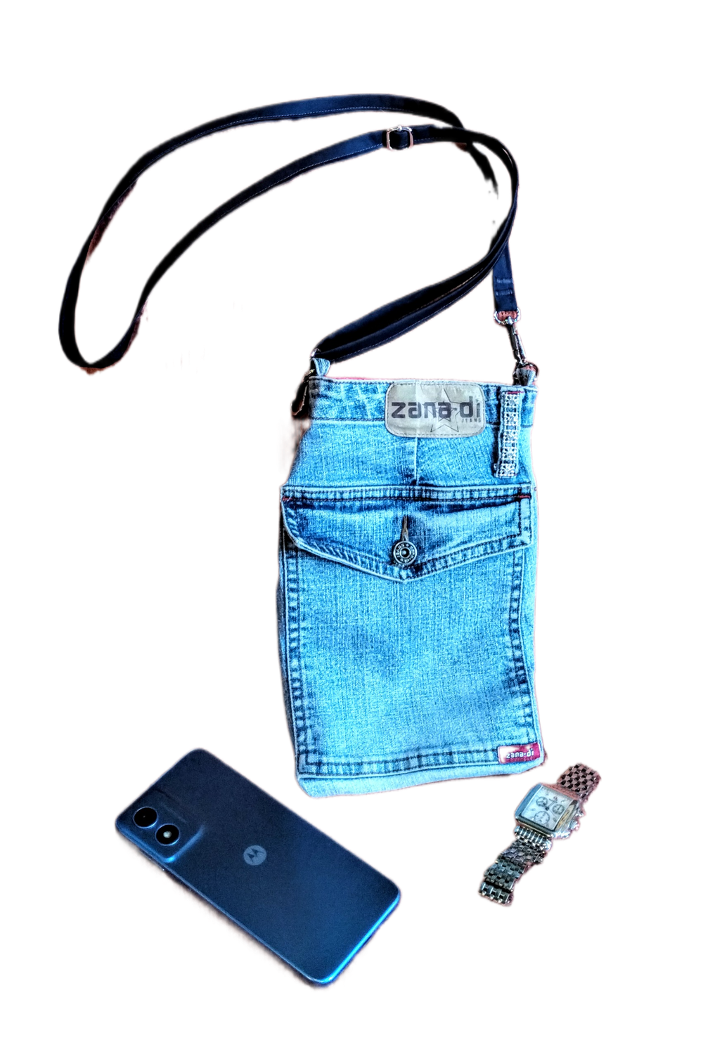 Annie Pouch II