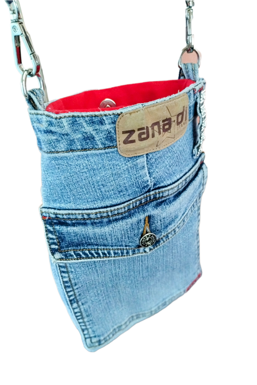 Annie Pouch II