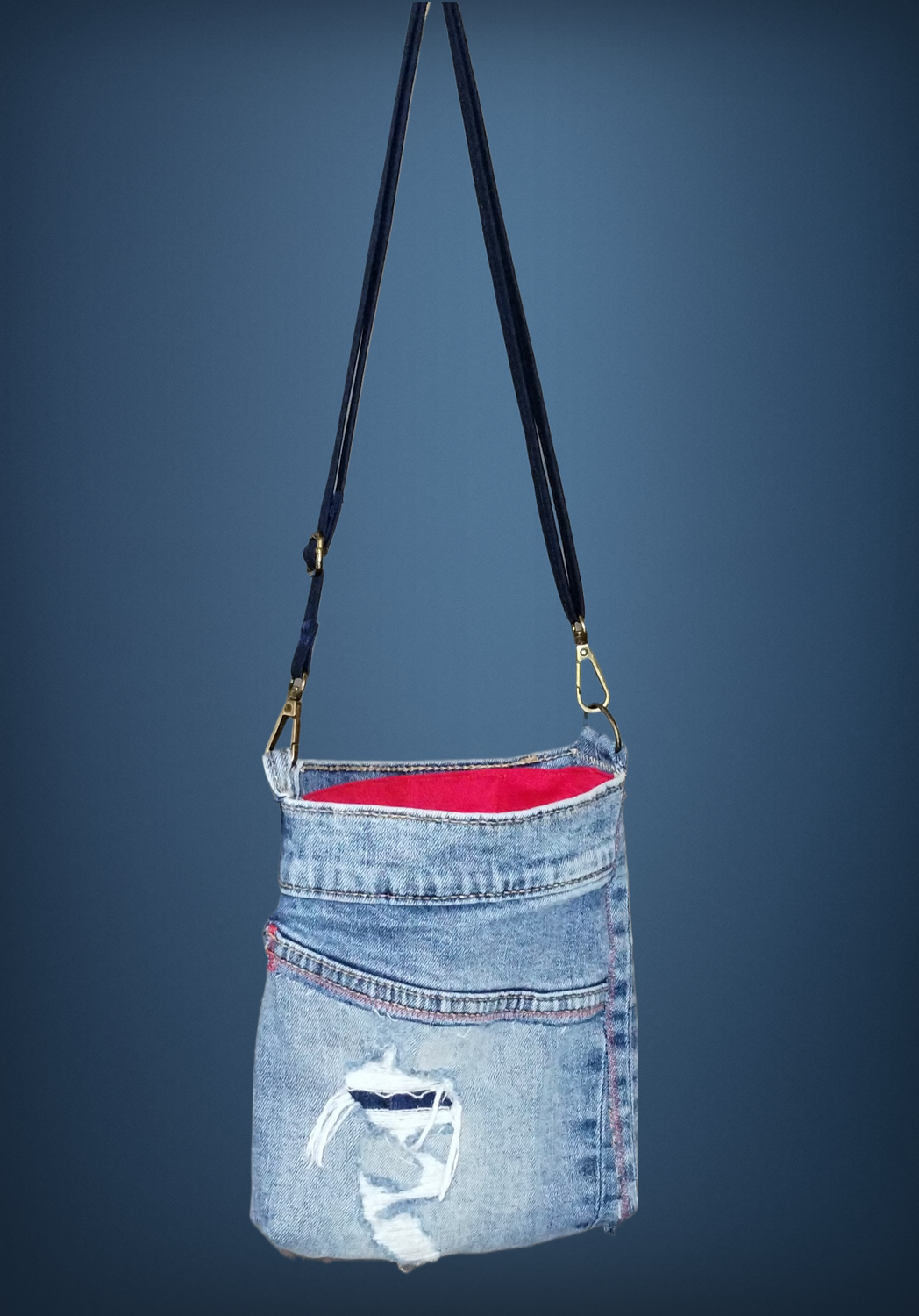 Annie Pouch