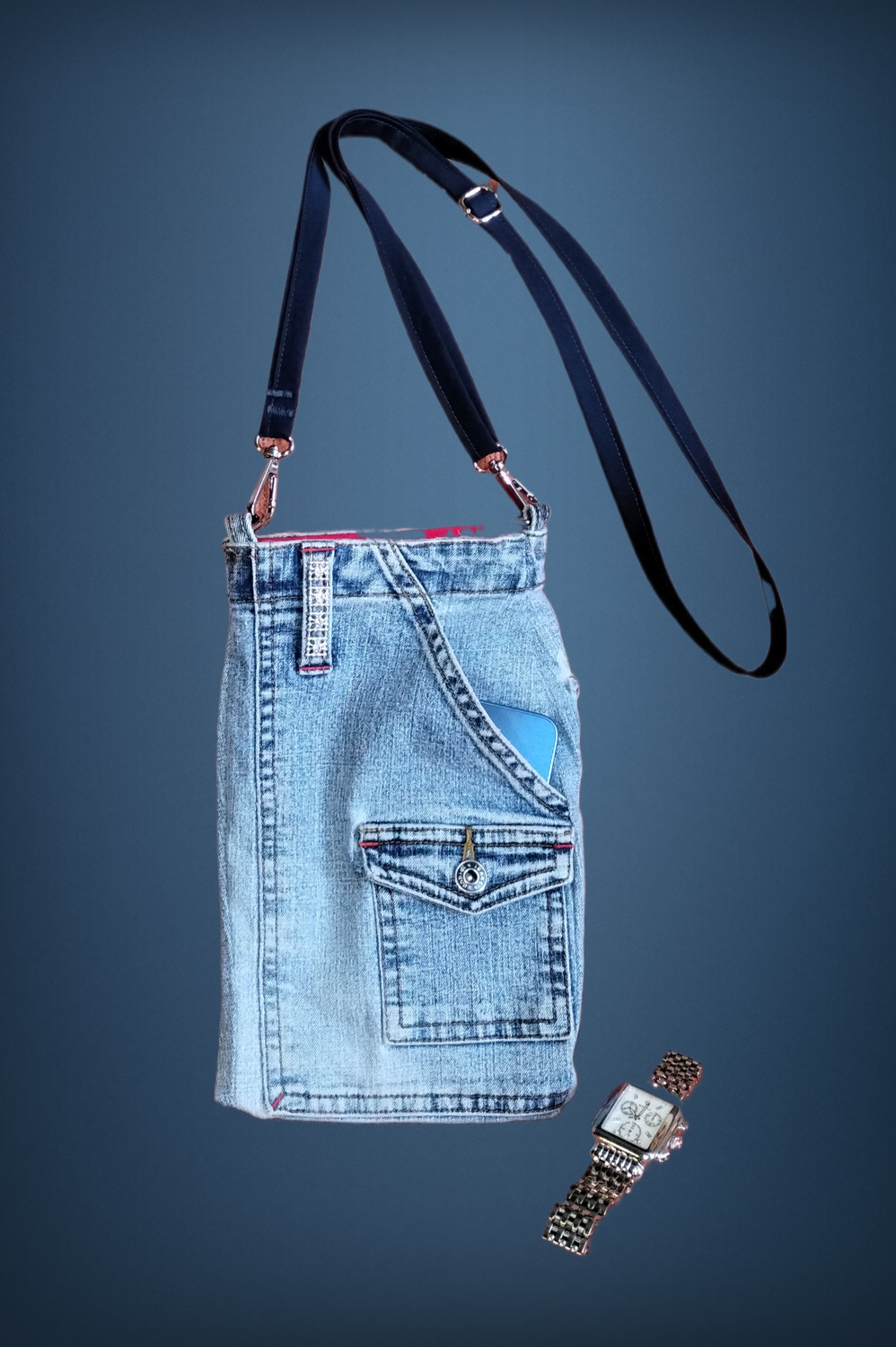 Annie Pouch II