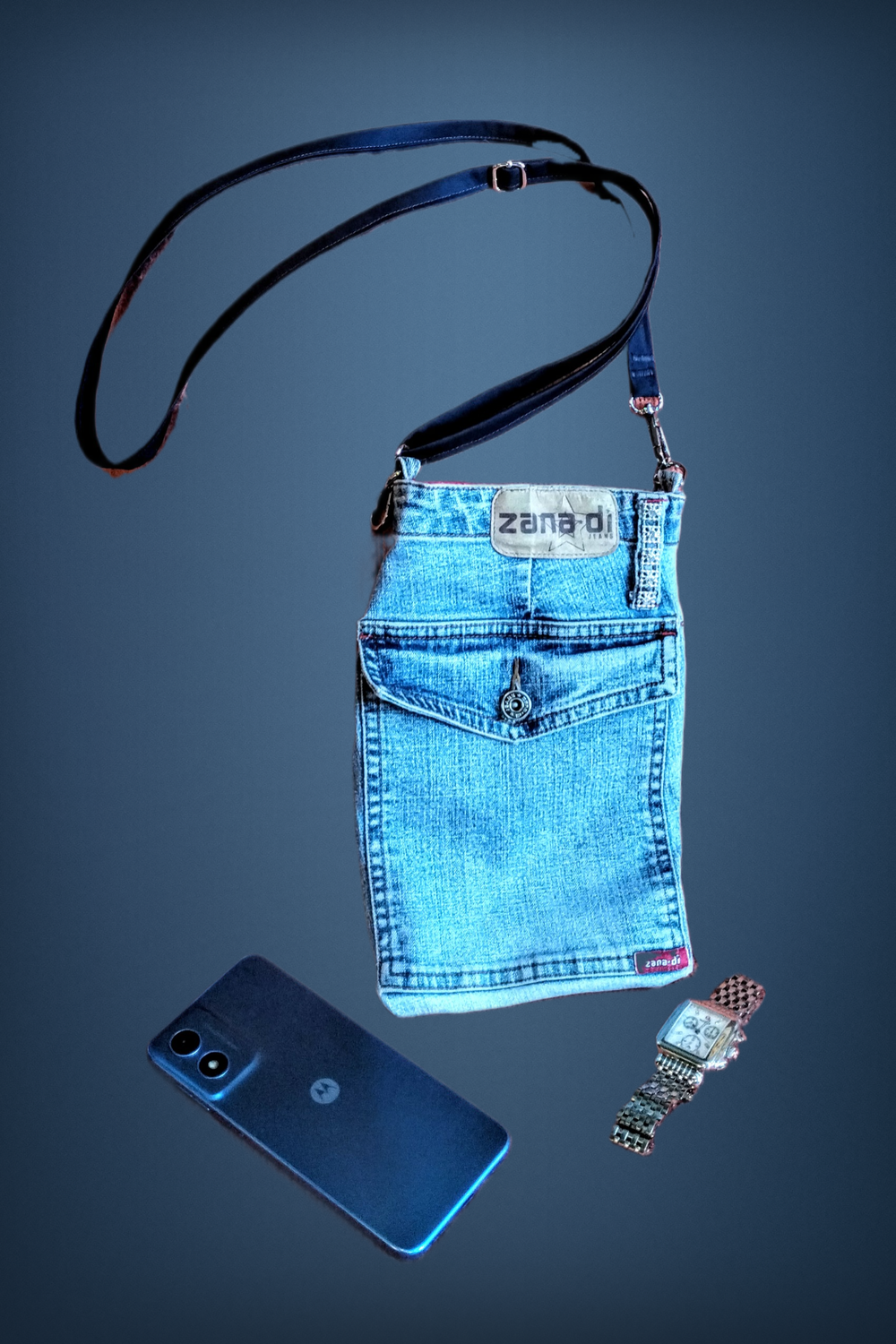 Annie Pouch II