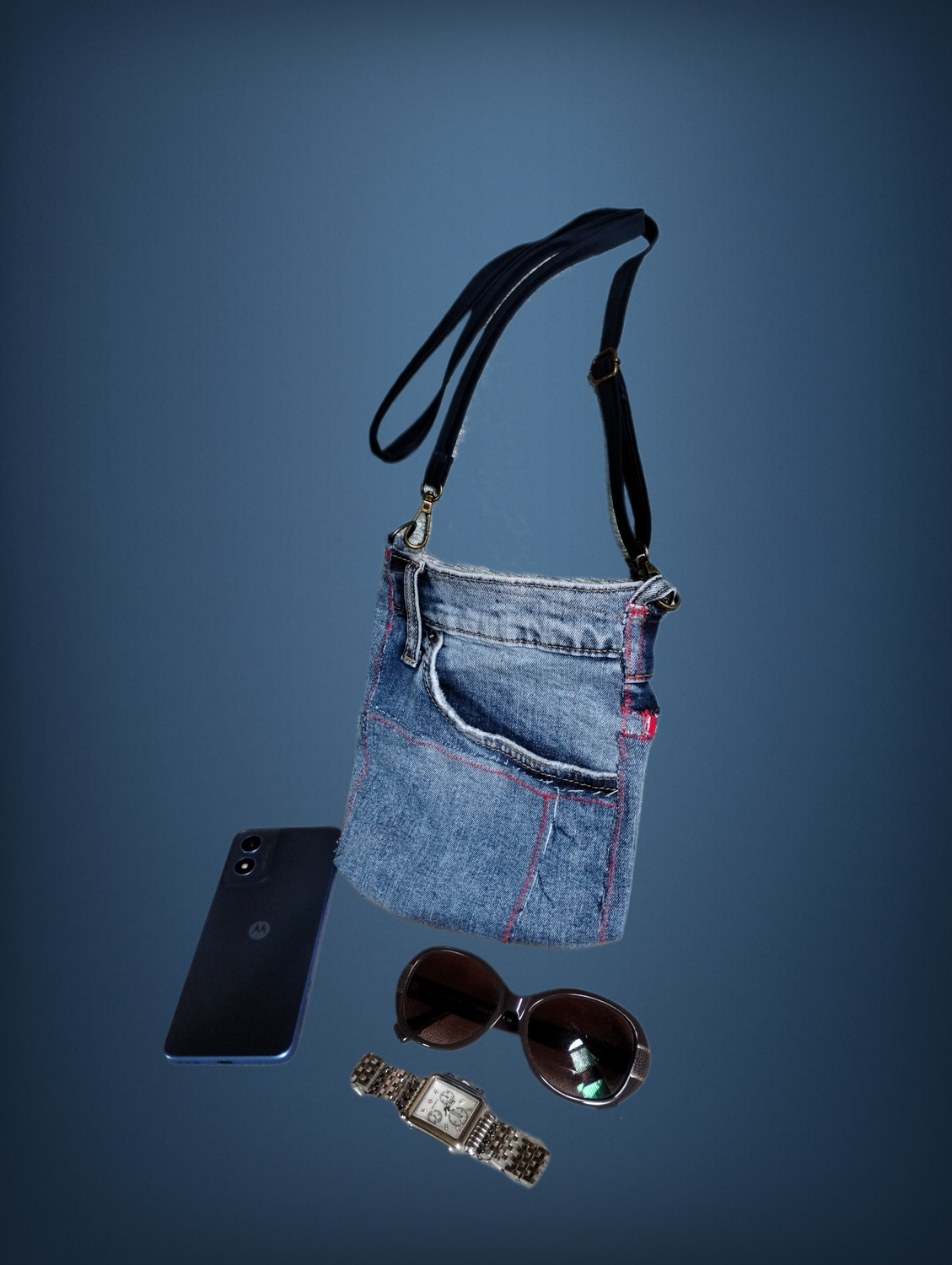 Annie Pouch