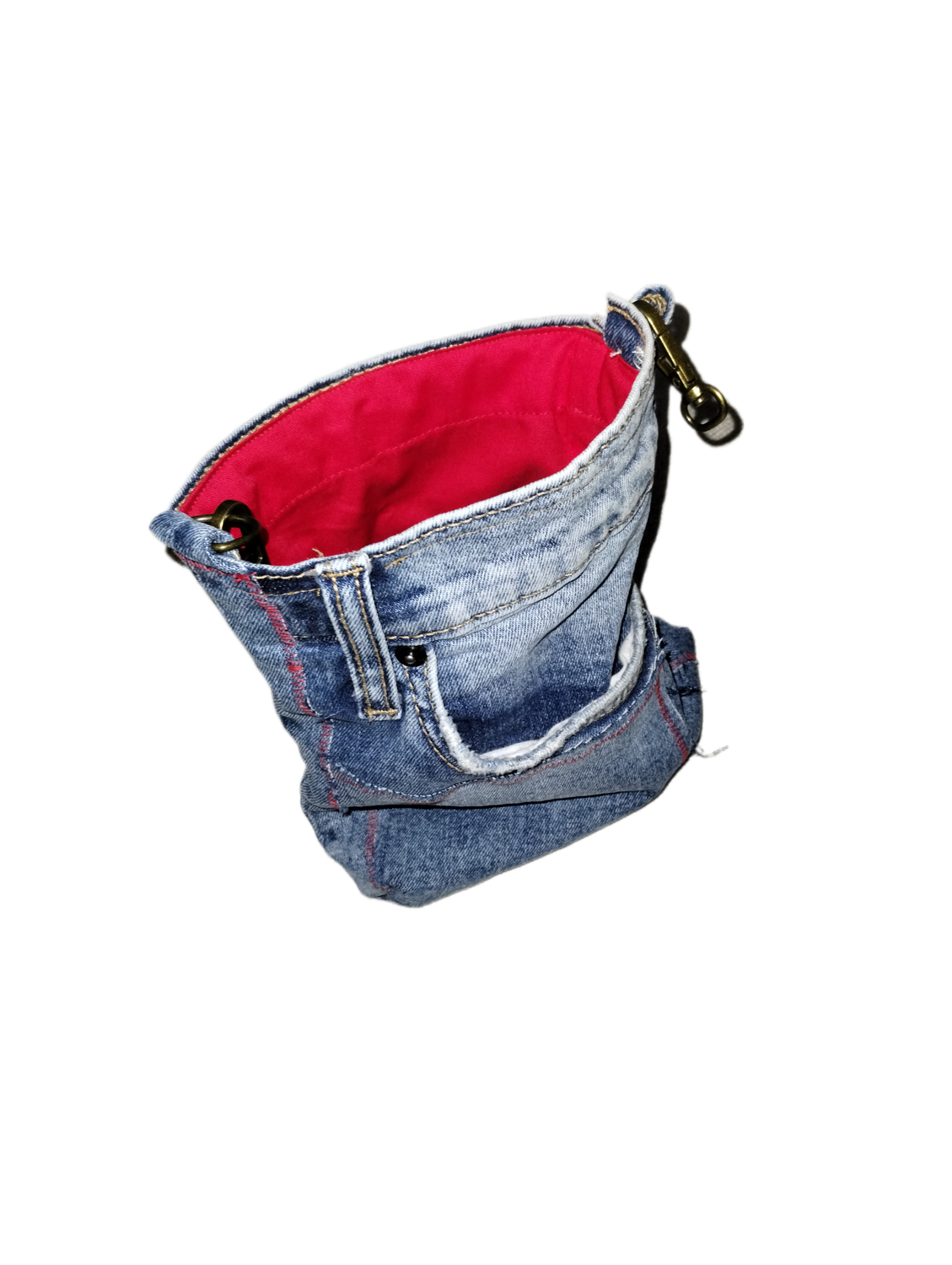 Annie Pouch