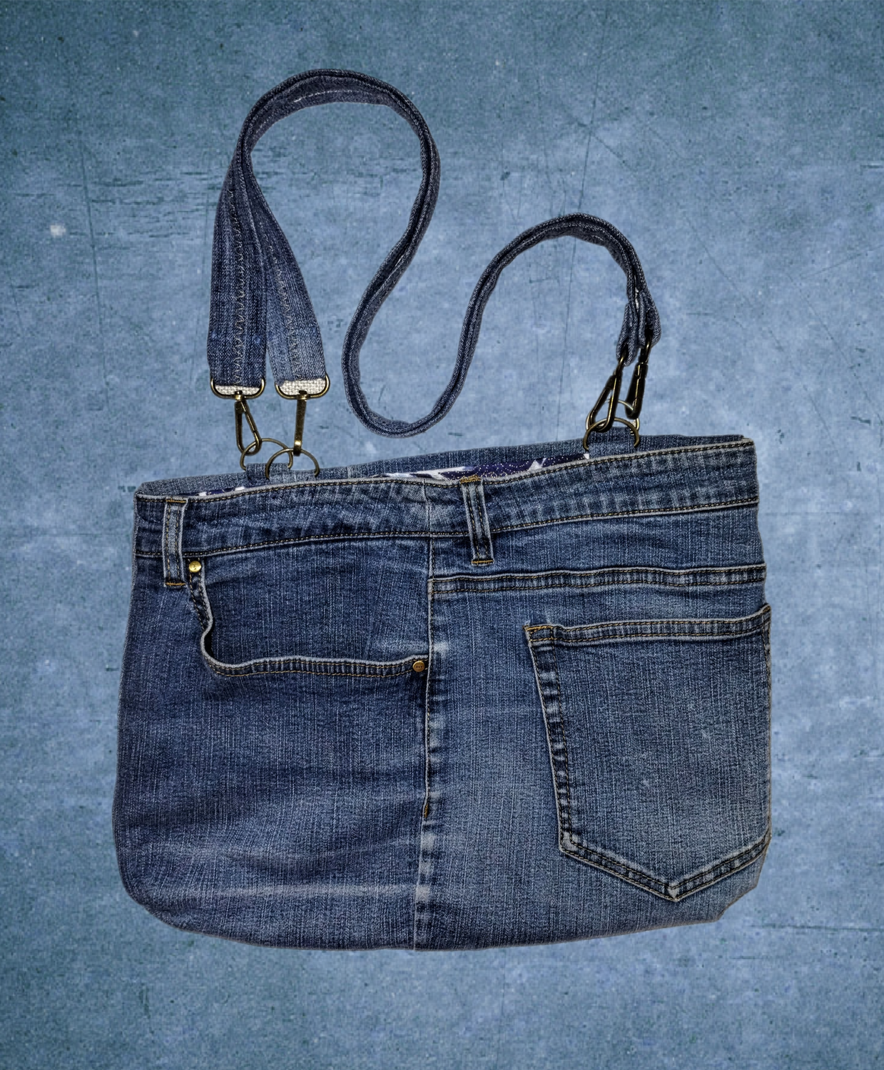 Hayden  Un-laptop Bag