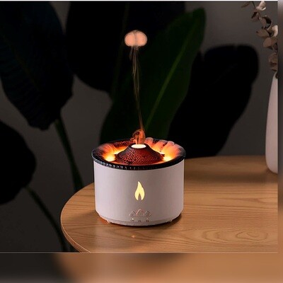 Volcanic Fire Air Humidifier