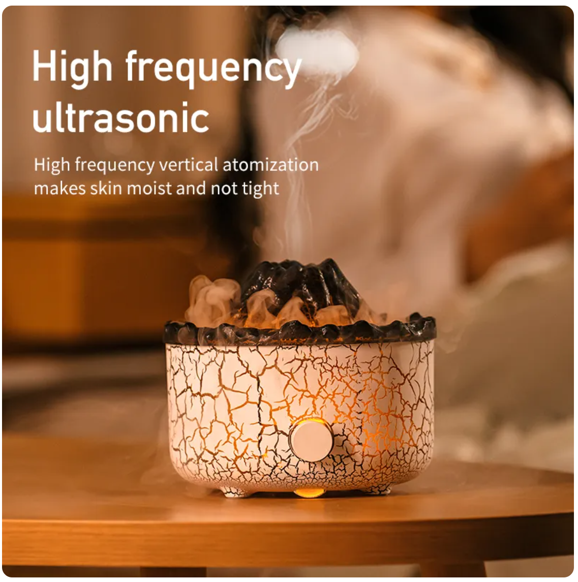Volcano Air Humidifiers
