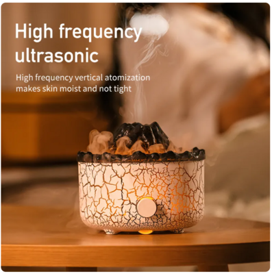 Volcano Air Humidifiers