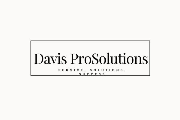 Davis ProSolutions