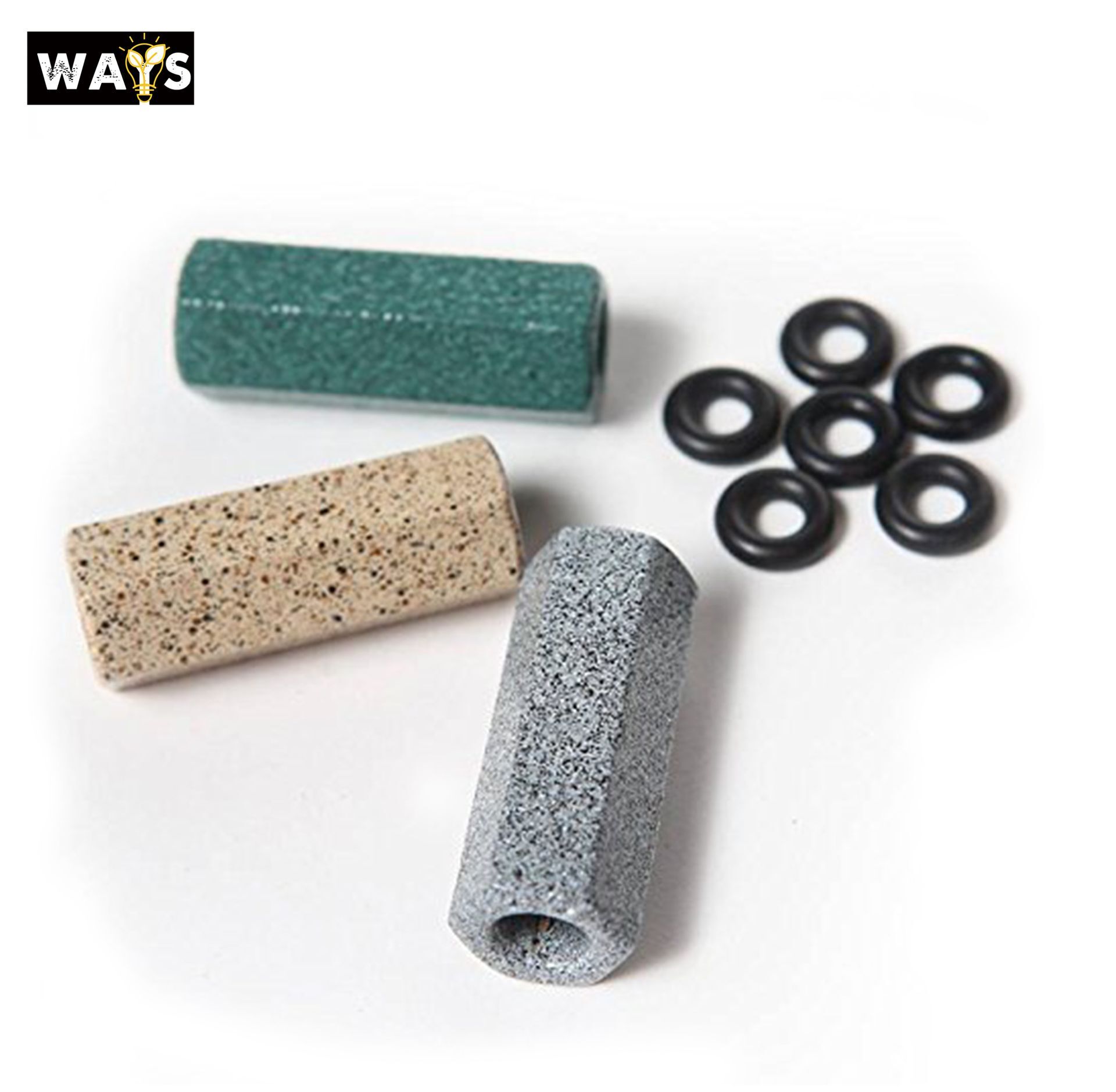 Weighted Pencil Grip