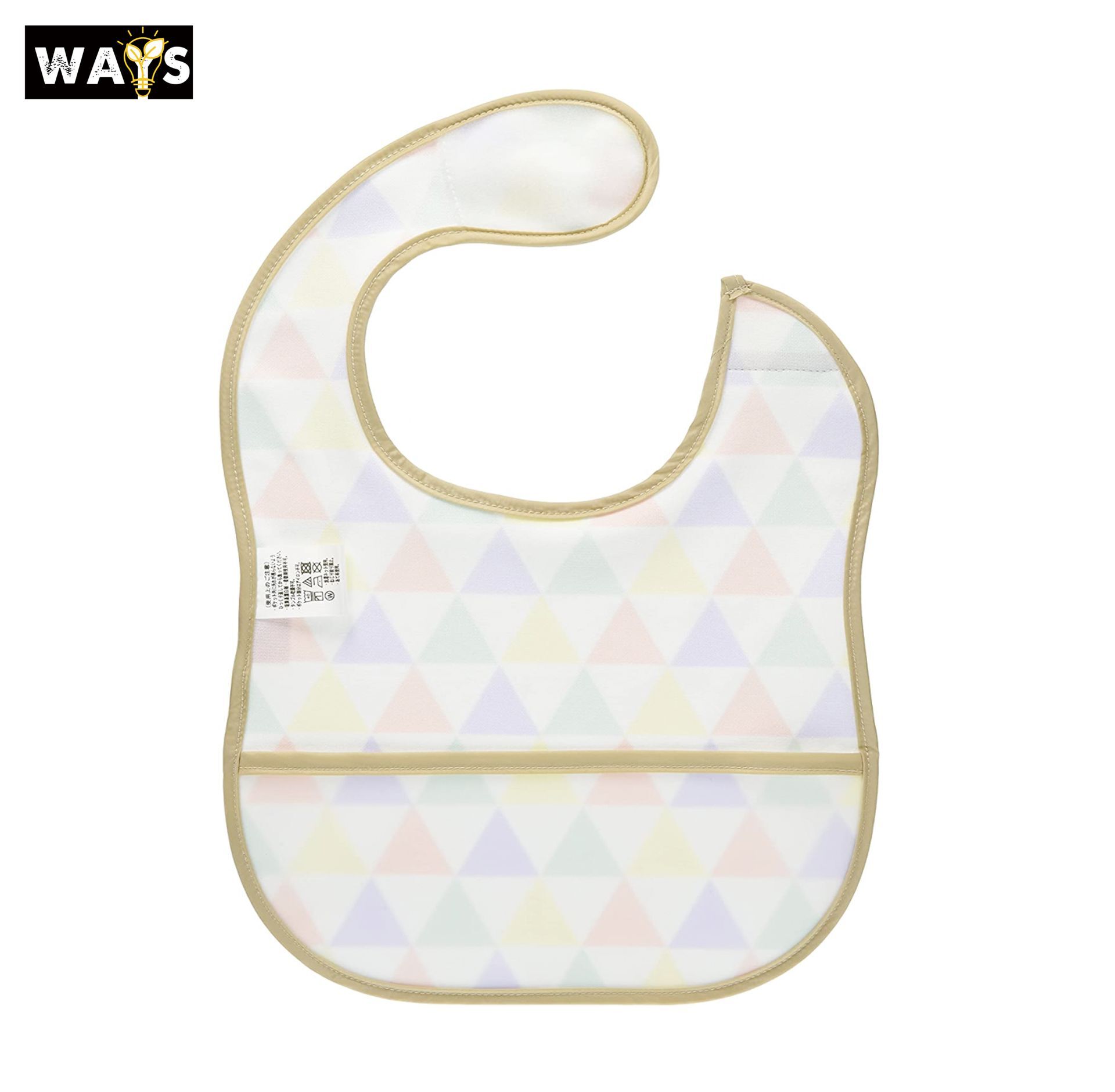 Baby Food Apron