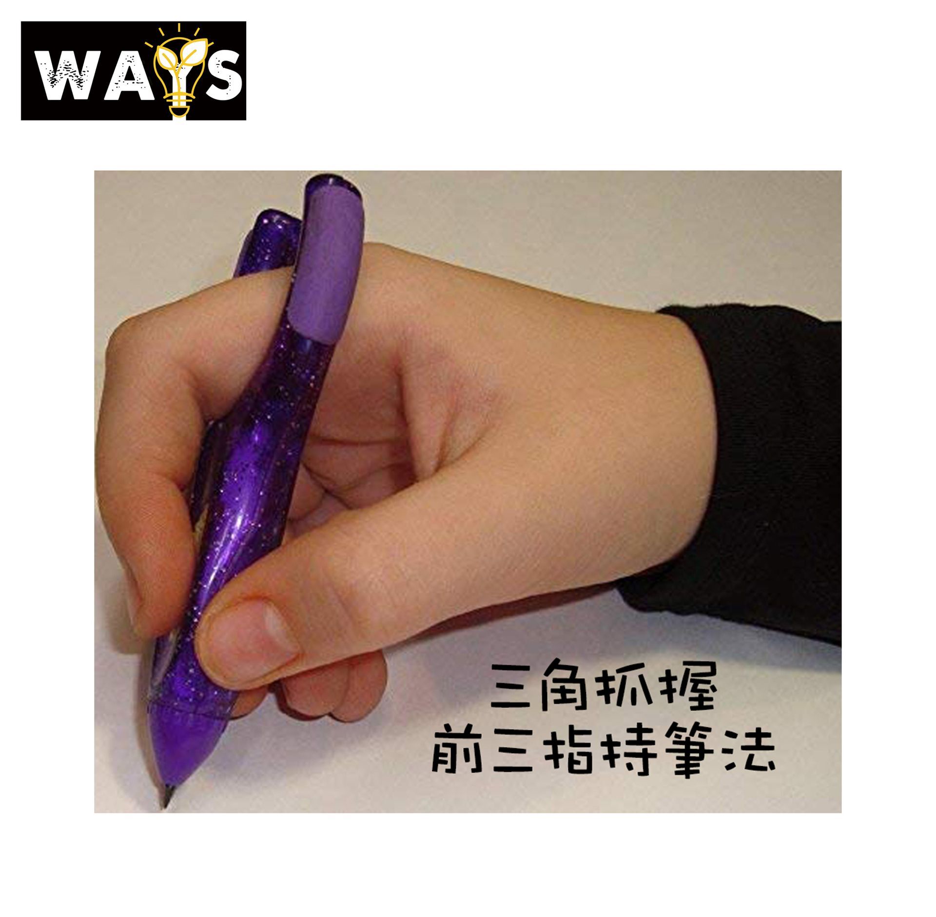 Twist N Write Pen