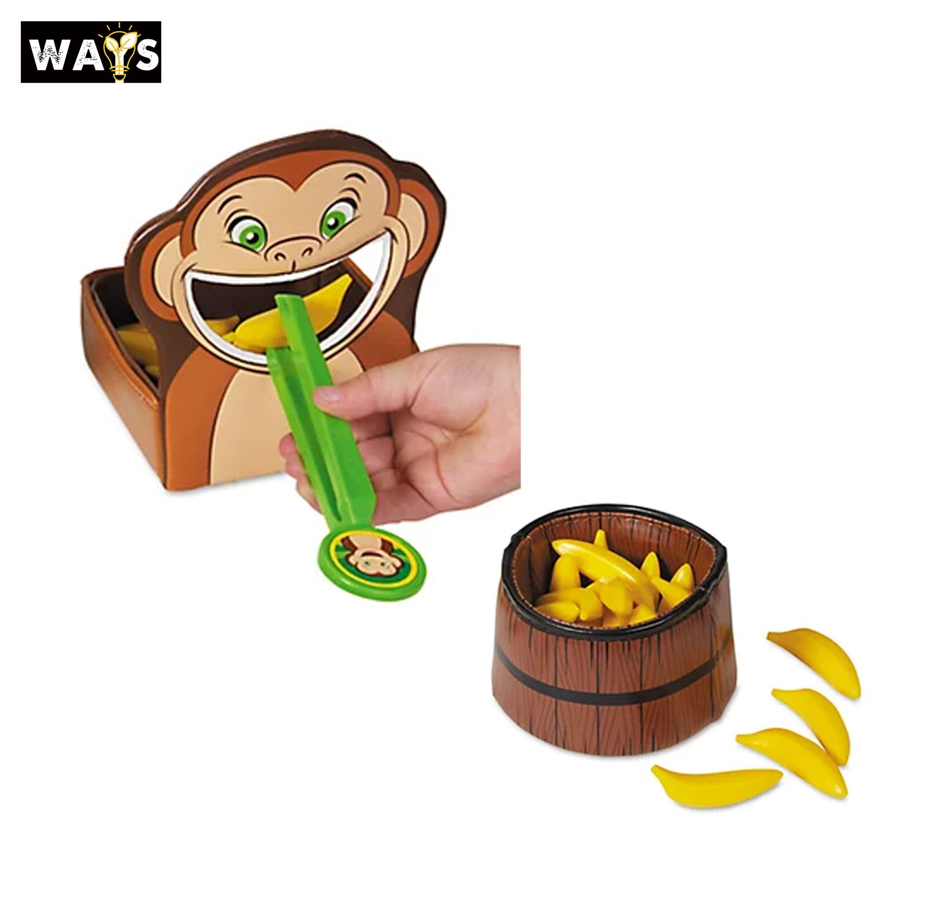 Feeding Animal Set (Dog)