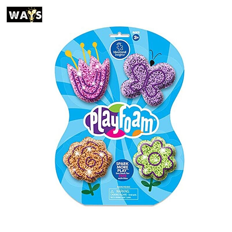 Playfoam春季套裝