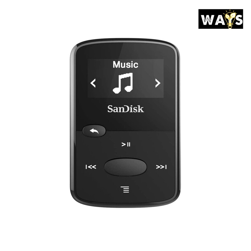 Therapeutic Listening MP3 Player