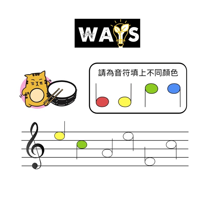 線條追蹤(易)