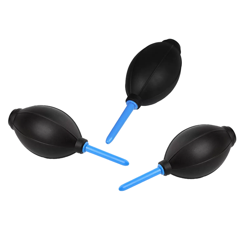 Egg-shaped Air Blower