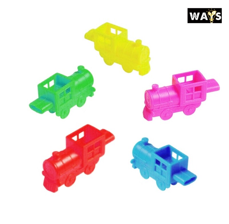 火車哨子