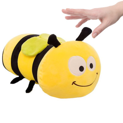 蜜蜂震動枕頭