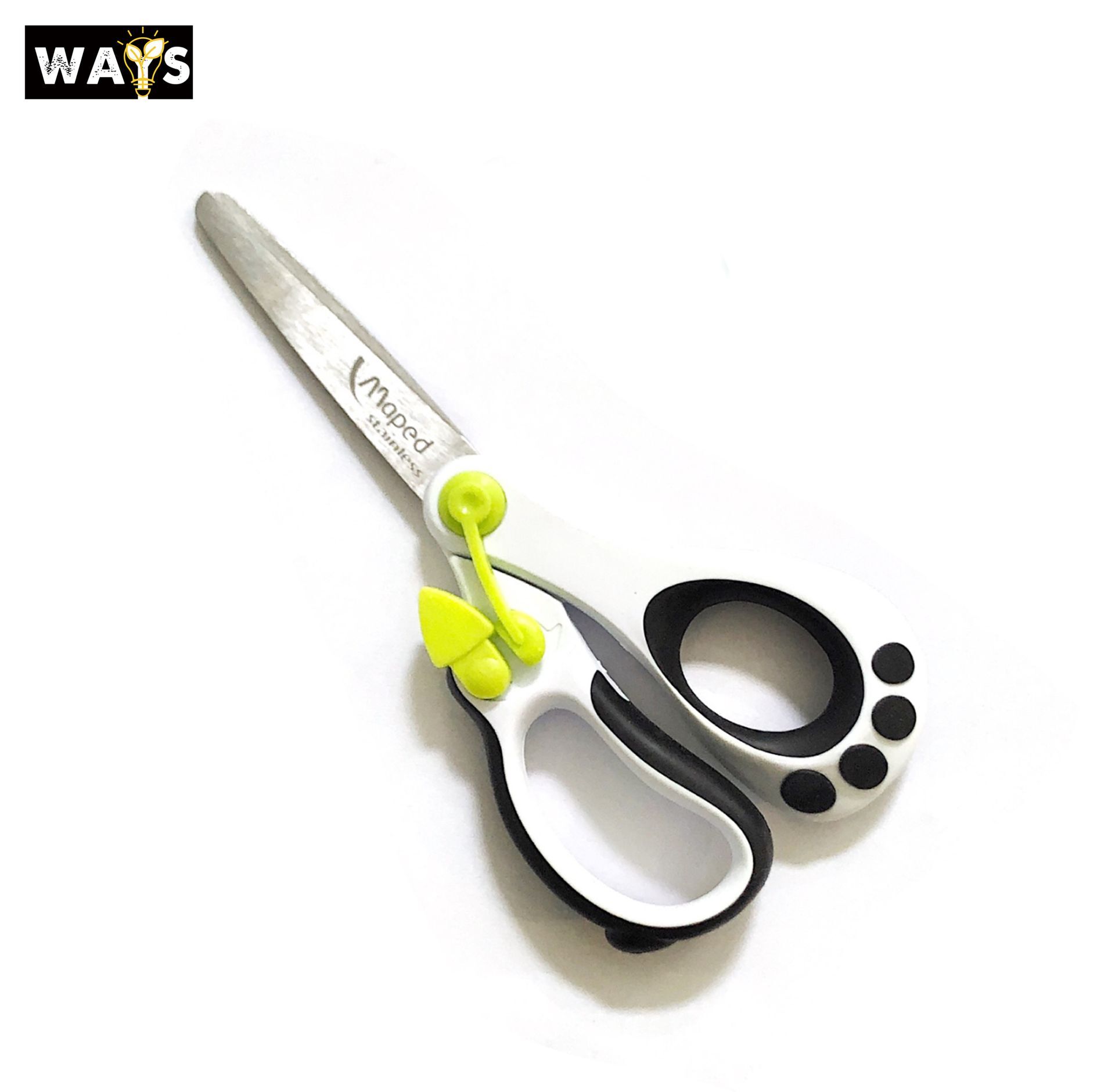 Spring Adaptive Scissors