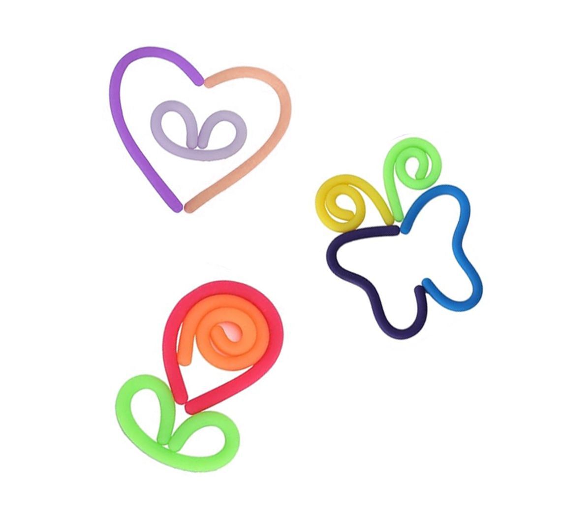 Jumbo Stretchy String(a set of 2)