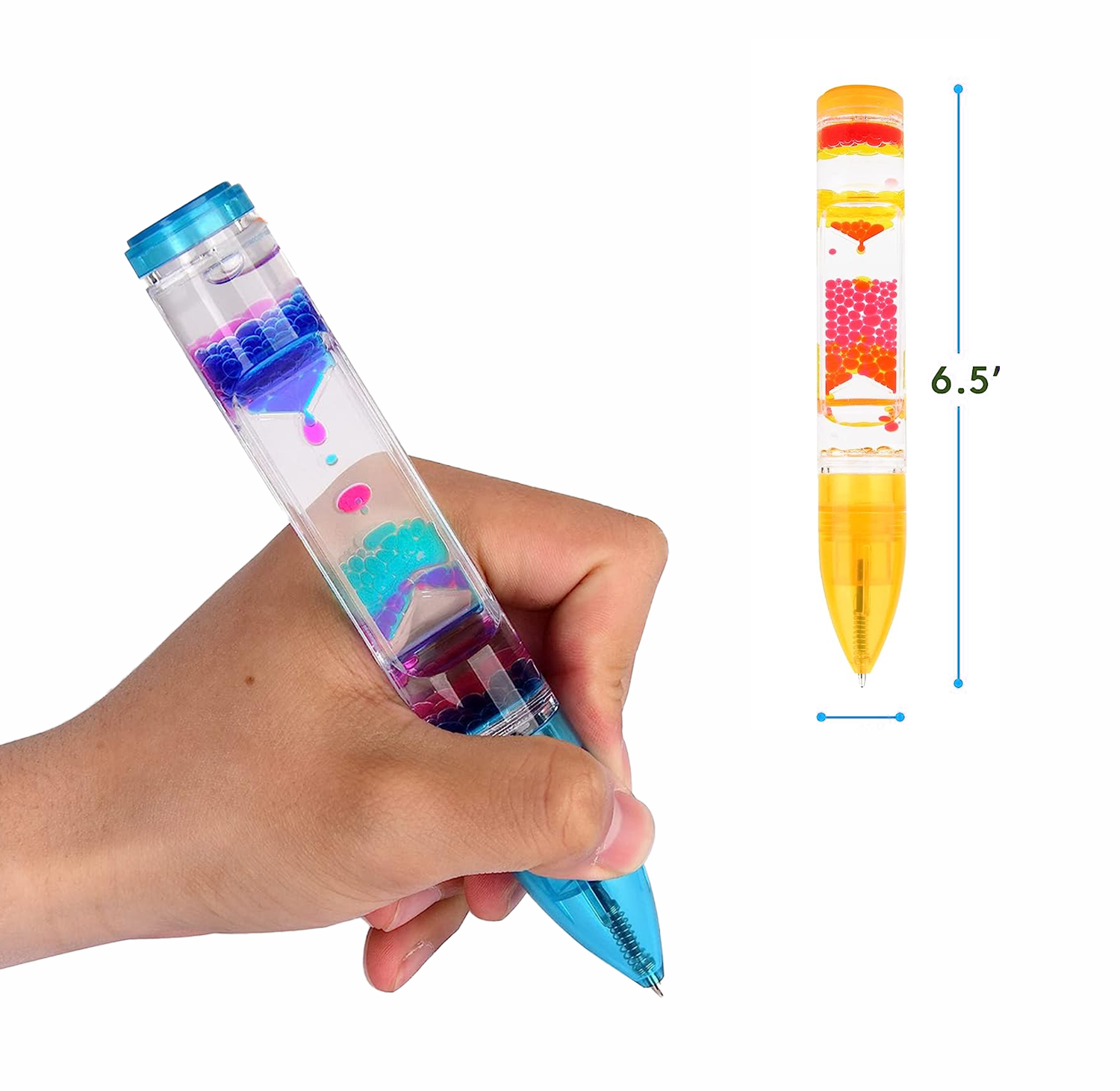 Liquid Motion Pen (Qty 1)