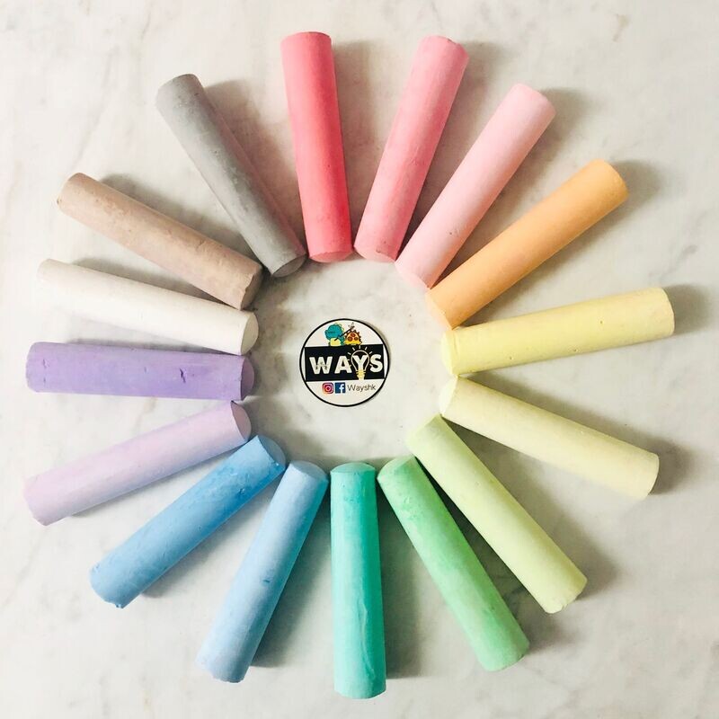 特大粉筆套裝