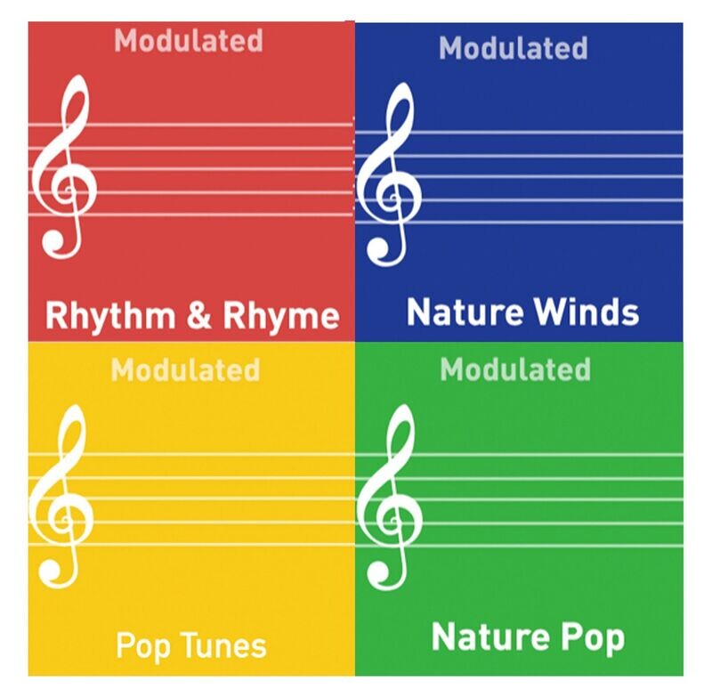 聽樂治療音樂