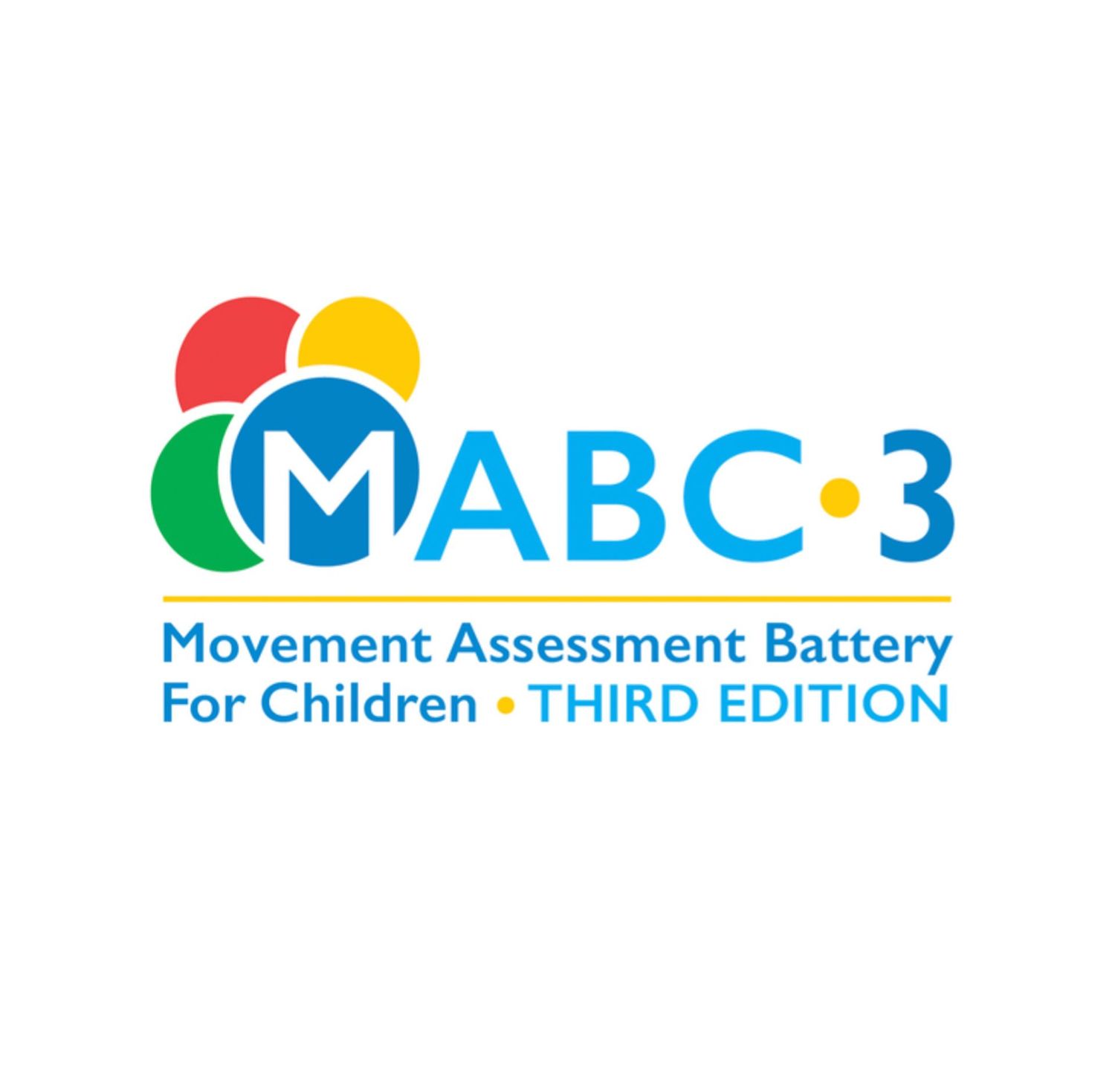 Movement Assessment Battery for Children (2nd edition)