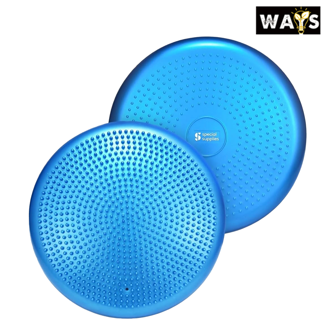 Tactile Balance Cushion