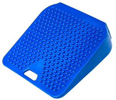 三角形姿勢矯正坐墊