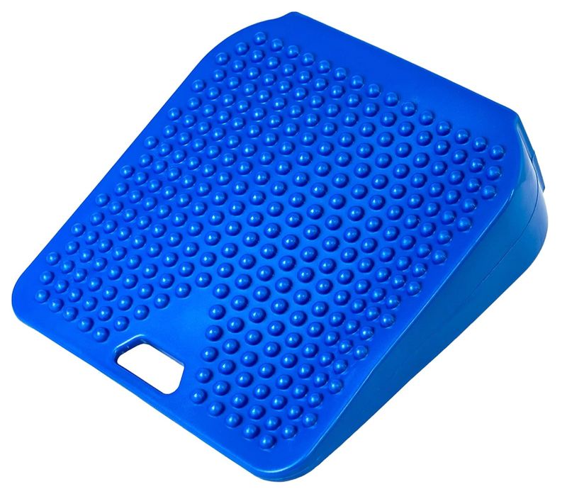 三角形姿勢矯正坐墊