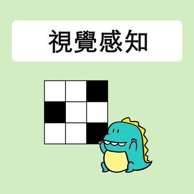 視覺感知